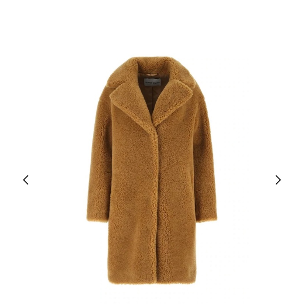 STAND STUDIO Women’s Camille Cocoon Coat